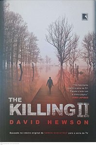 Livro The Killing Ii - Vol. 02 Autor Hewson, David (2021) [seminovo]