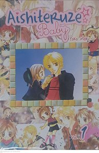 Gibi Aishiteruze Baby Vol #1 Autor Maki, Yoko (2009) [seminovo]