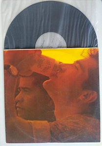 Disco de Vinil Vol. 5 - Lp 1993 Interprete João Paulo & Daniel (1993) [usado]