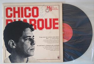 Disco de Vinil História da Música Popular Brasileira - Lp 1982 Interprete Vários (1982) [usado]