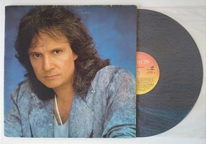 Disco de Vinil Roberto Carlos - Lp 1988 Interprete Roberto Carlos (1988) [usado]