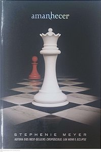 Livro Amanhecer Autor Meyer, Stephenie (2009) [usado]