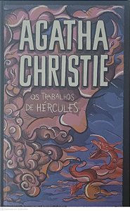 Livro os Trabalhos de Hercules Autor Christie, Agatha (2016) [seminovo]
