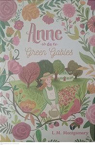 Livro Anne de Green Gabes Autor Montgomery, L.m. (2009) [usado]