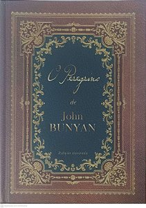 Livro Peregrino Edição de Luxo Ilustrada Autor Bunyan, John (2020) [usado]