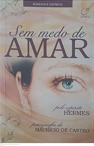 Livro sem Medo de Amara Autor Castro, Maurício de (2010) [usado]