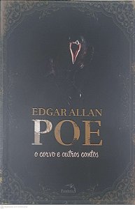 Livro o Corvo e Outros Contos Autor Poe,edgar Allan (2018) [usado]