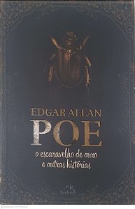 Livro o Escaravelho de Ouro e Outras Historias Autor Poe, Edgar Allan (2018) [usado]