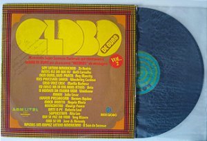Disco de Vinil Globo de Ouro, Vol. 2 - Lp 1977 Interprete Vários (1977) [usado]