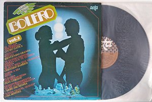 Disco de Vinil Sempre é Tempo de Boleto, Vol. 2 - Lp 1978 Interprete Vários (1978) [usado]