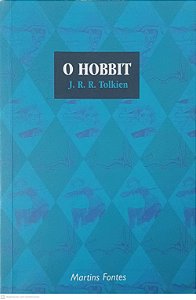 Livro o Hobbit Autor Tolkien, J. R. R. (1998) [usado]