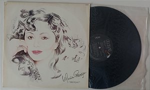 Disco de Vinil Sedução (lp 1981) Interprete Maria Creuza (1981) [usado]