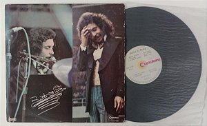 Disco de Vinil Lp 1975 - Benito Di Paula Interprete Benito Di Paula (1975) [usado]