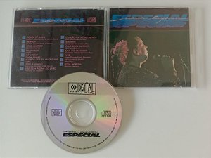 Cd Especial Interprete Nana Caymmi (1990) [usado]