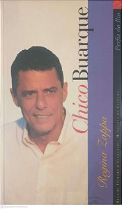 Livro Chico Buarque Autor Zappa, Regina (1999) [usado]