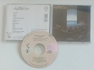 Cd The Best Of Interprete Vangelis (1991) [usado]
