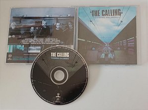 Cd Camino Palmero Interprete The Calling (2002) [usado]