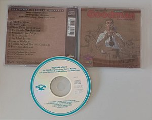 Cd Together Again [importado] Interprete Benny Goodman [usado]