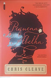 Livro Pequena Abelha Autor Cleave, Chris (2010) [usado]