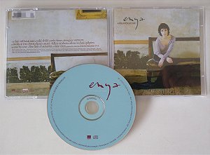 Cd a Day Without Rain Interprete Enya (2000) [usado]