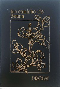 Livro no Caminho de Swann Autor Proust, Marcel [usado]