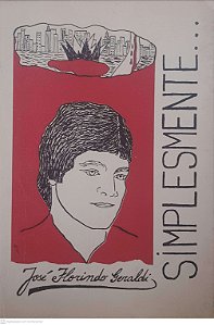 Livro Simplesmente Autor Geraldi, José Florindo [usado]