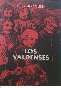 Livro Los Valdenses Autor Tourn, Giorgio [usado]