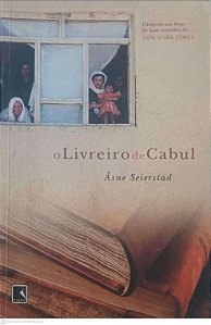 Livro o Livro de Cabul Autor Seierstad, Asne (2006) [usado]