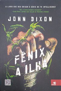Livro Fênix: a Ilha Autor Dixon, John (2014) [usado]