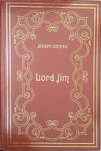 Livro Lord Jim Autor Conrad, Joseph (1982) [usado]