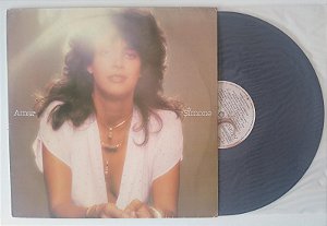 Livro Amar - Lp 1981 Autor Simone (1981) [usado]