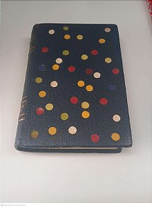 Livro Vale das Bolinhas Autor Gusann, Jacqueline [usado]