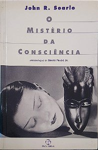 Livro o Mistério da Consciência Autor Searle, John R. (1998) [usado]