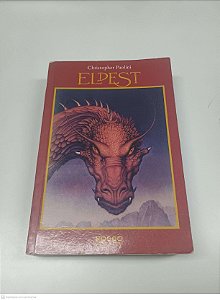 Livro Eldest Autor Paolini, Christopher (2006) [usado]