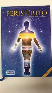 Livro Perispírito Autor Zimmermann, Zalmino (2006) [usado]
