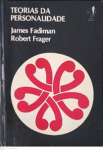 Livro Teorias da Personalidade Autor Fadiman, James (1986) [usado]