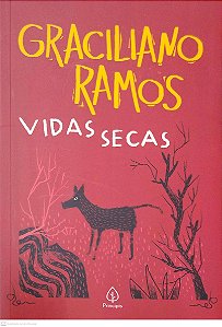 Livro Vidas Secas Autor Ramos, Graciliano (2024) [usado]