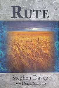Livro Comentário Explosivo de Rute Autor Davey, Stephen (2015) [seminovo]