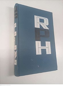 Livro Rph - Introdução a Eloquencia Autor Bown, Charles T. [usado]