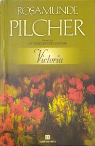 Livro Victoria Autor Pilcher, Rosamunde (1999) [usado]