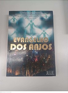 Livro Evangelho dos Anjos Autor Berbel, Joao (2000) [usado]