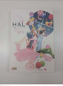 Gibi Hal - Volume Único - Umi Ayase Autor Ayase, Umi (2017) [usado]