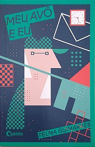 Livro Meu Avô e Eu Autor Guimarães, Telma (2018) [seminovo]