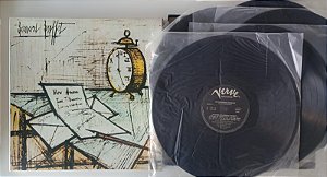 Disco de Vinil (5 Lps) Gershwin Songbook Interprete Ella Fitzgerald (1988) [usado]