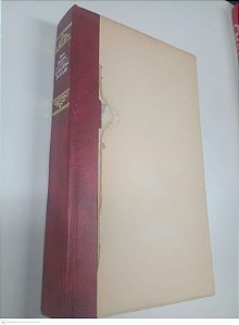 Livro a Caldeira do Diabo Autor Metalious, Grace (1984) [usado]