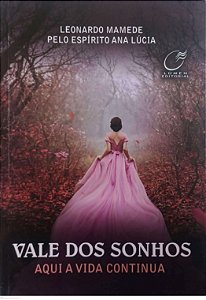 Livro Vale dos Sonhos Autor Mamede, Leonardo (2021) [usado]