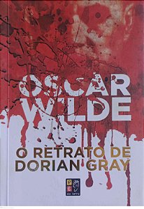 Livro Retrato de Dorian Gray, o Autor Wilde, Oscar (2021) [seminovo]