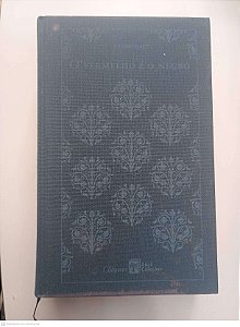 Livro o Vermelho e o Negro Autor Stendhal (2010) [usado]