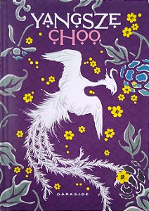 Livro a Noiva Fantasma Autor Choo, Yangsze (2020) [seminovo]