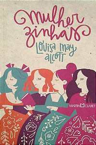 Livro Mulherzinhas Autor Alcott, Louisa May (2019) [seminovo]